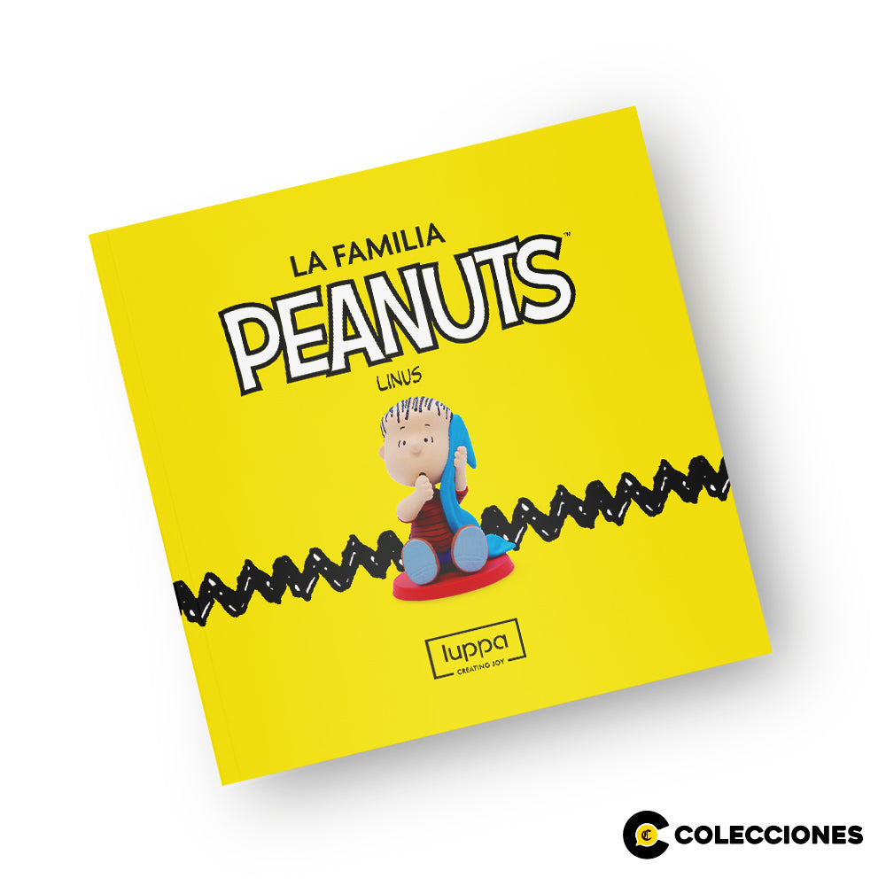 SP03 - LINUS + REVISTA