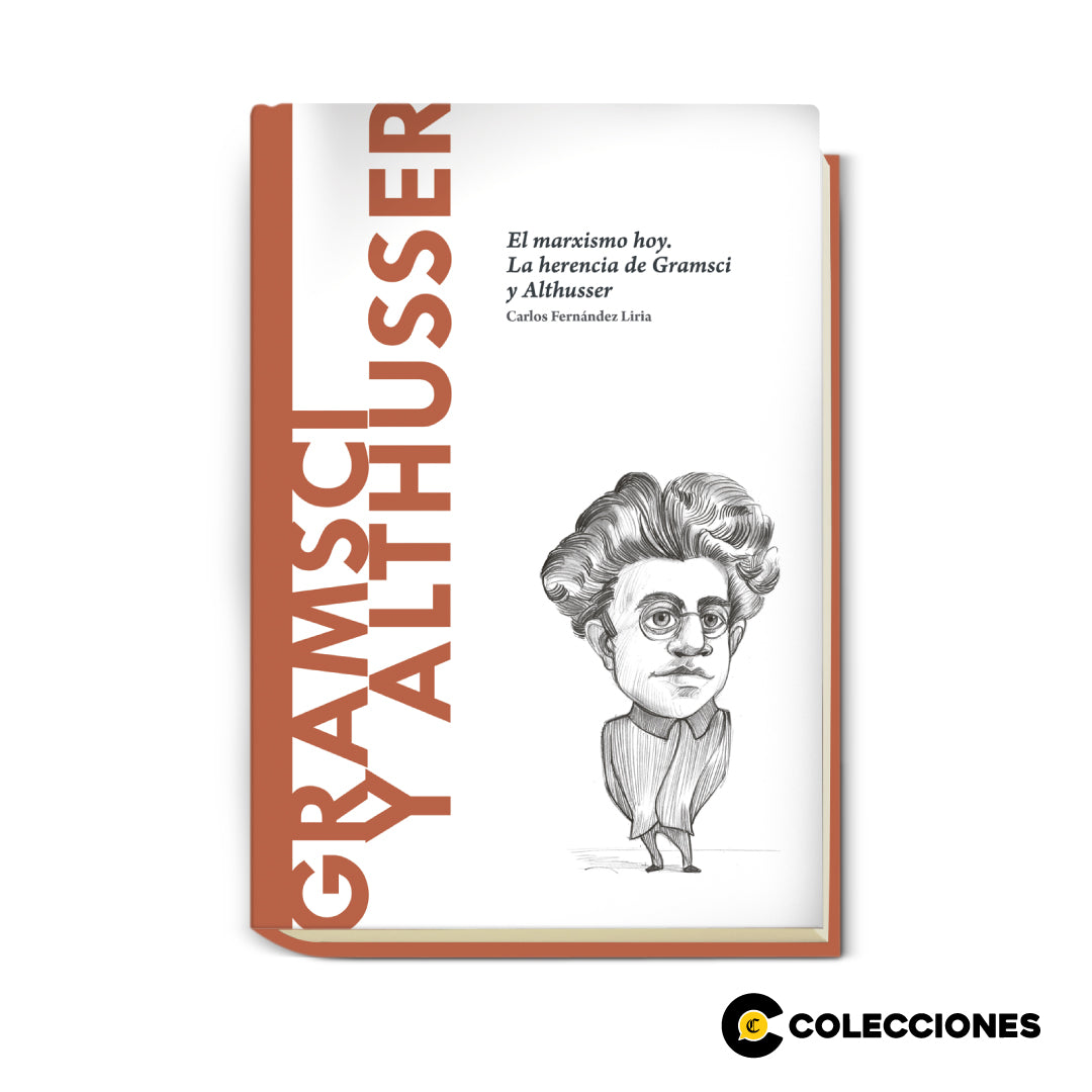 DF - 44 GRAMSCI Y ALTHUSSER
