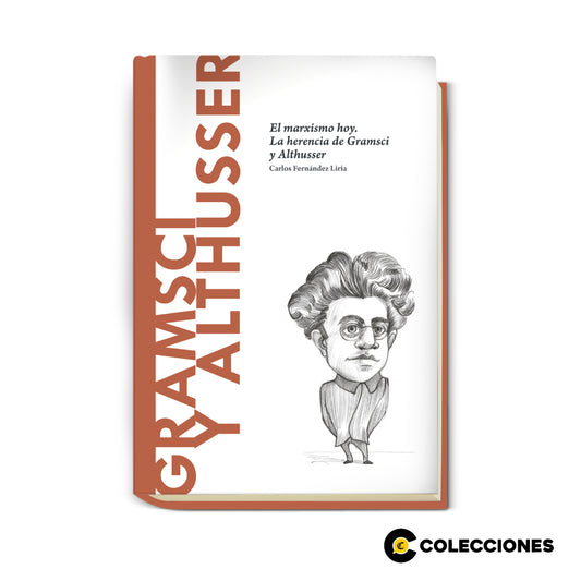 DF - 44 GRAMSCI Y ALTHUSSER