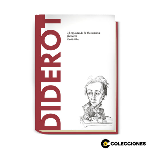 DF - 43 DIDEROT