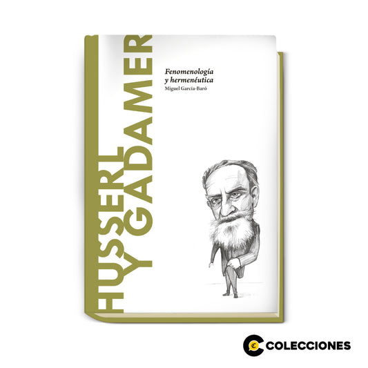DF - 49 HUSSERL Y GADAMER