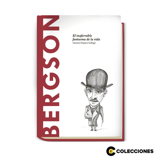 DF - 45 BERGSON