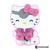 Hello Kitty Profesiones - Doctora + Libro