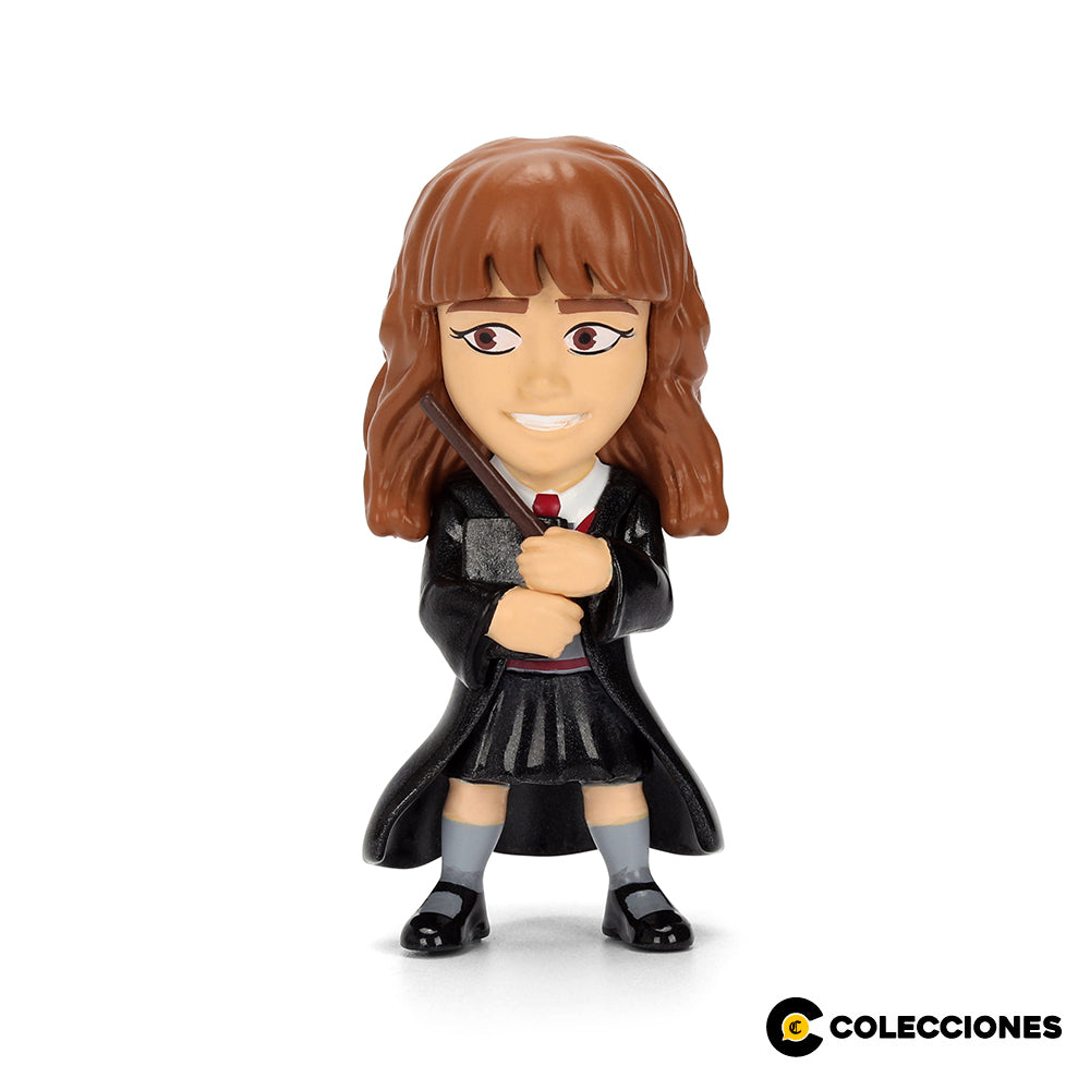 PC04 - HERMIONE + FASCÍCULO