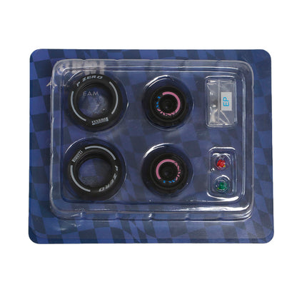 ACF04 - ALPINE P4 MAS FASC