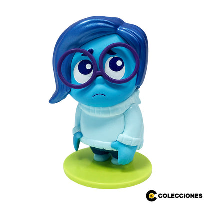 INT04 - TRISTEZA + LIBRO