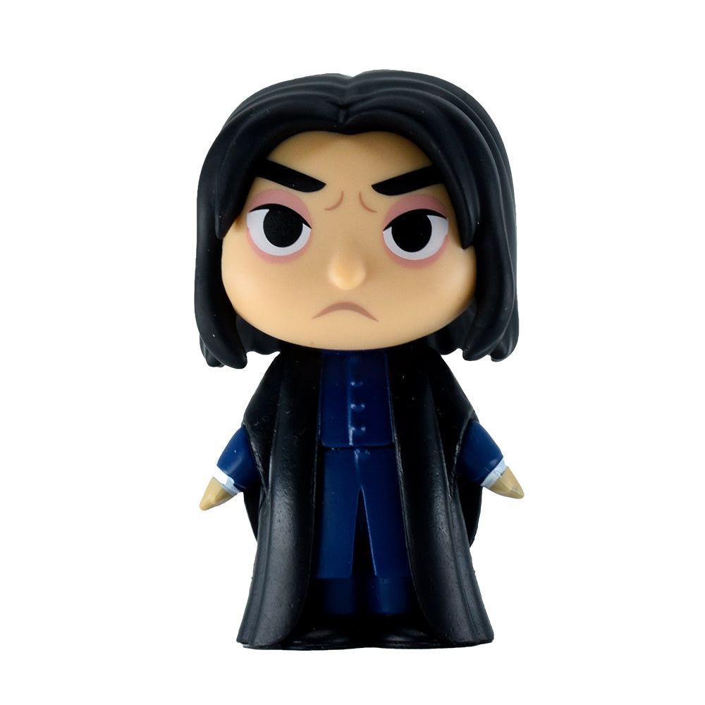 HP04 - Severus Snape + Fascículo