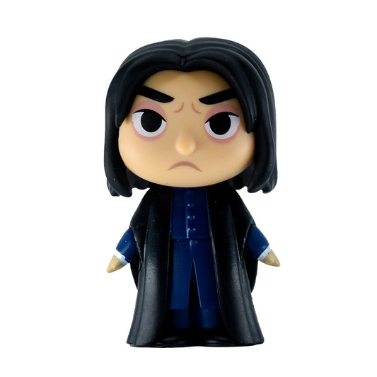 HP04 - Severus Snape + Fascículo