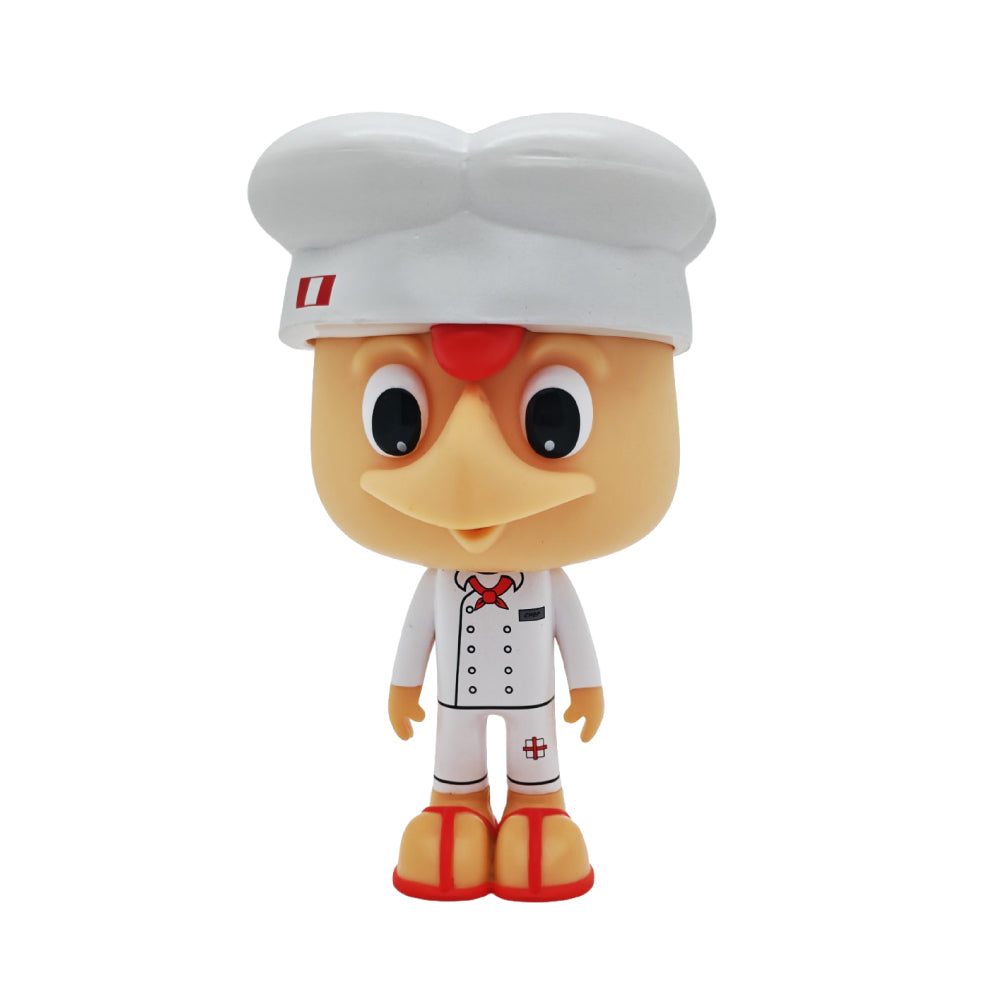 FC05 - CONDORITO CHEF