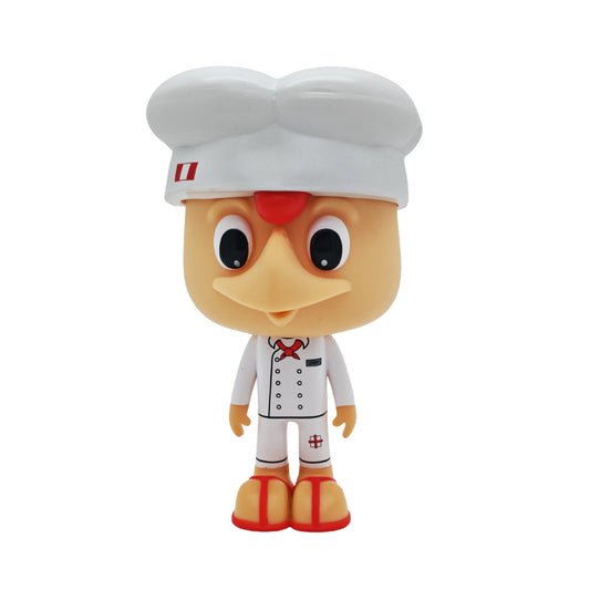 FC05 - CONDORITO CHEF