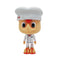 FC05 - CONDORITO CHEF