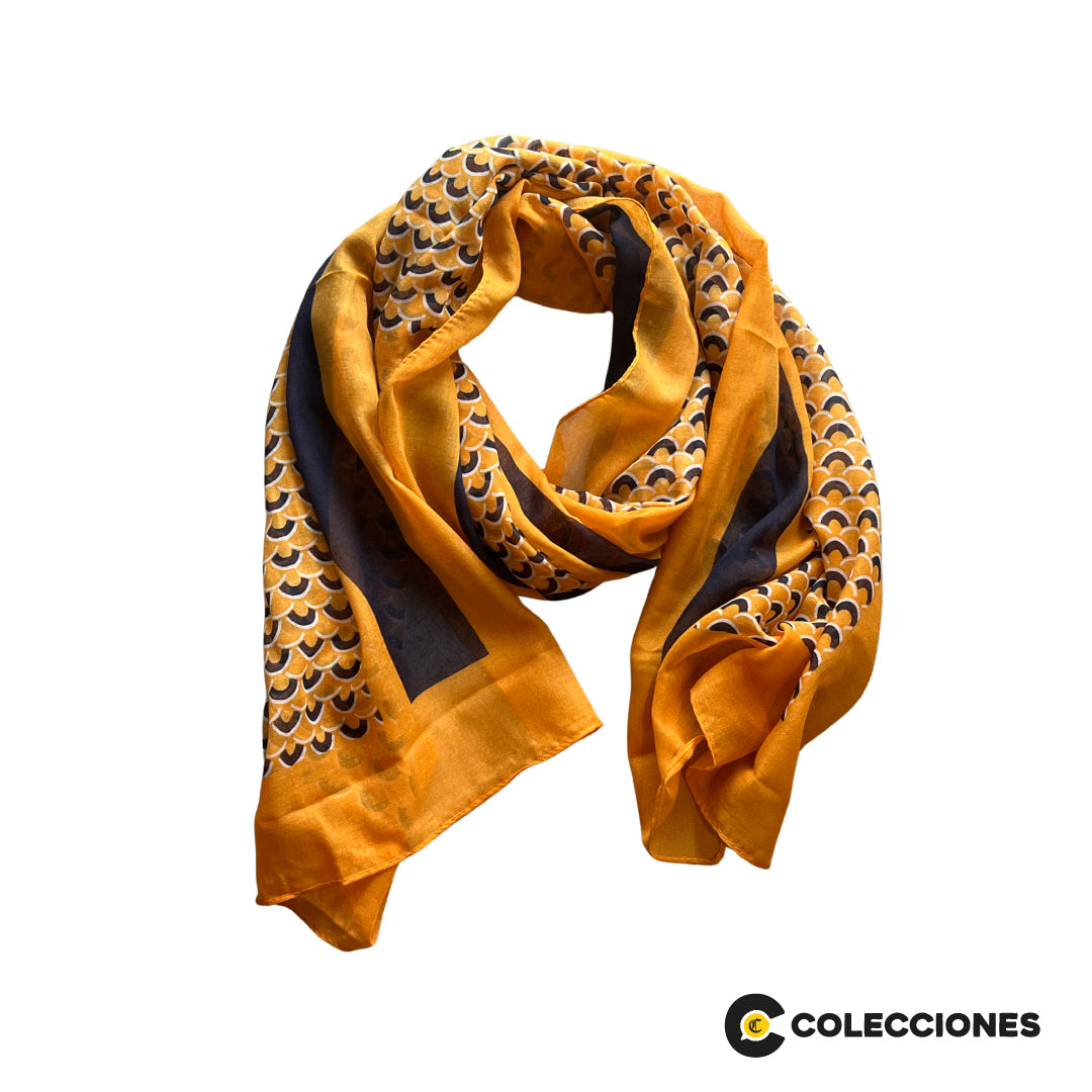 PSH05-OCRES DORADOS Y AZULES