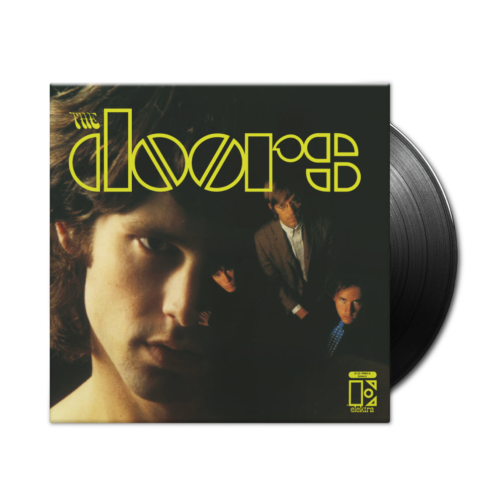 CV03 - The Doors / The Doors