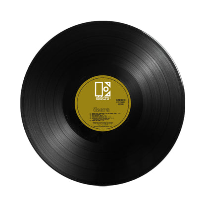 CV03 - The Doors / The Doors