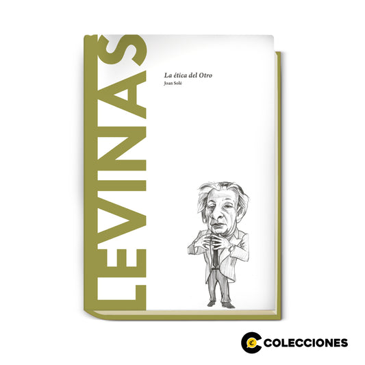 DF - 48 LEVINAS