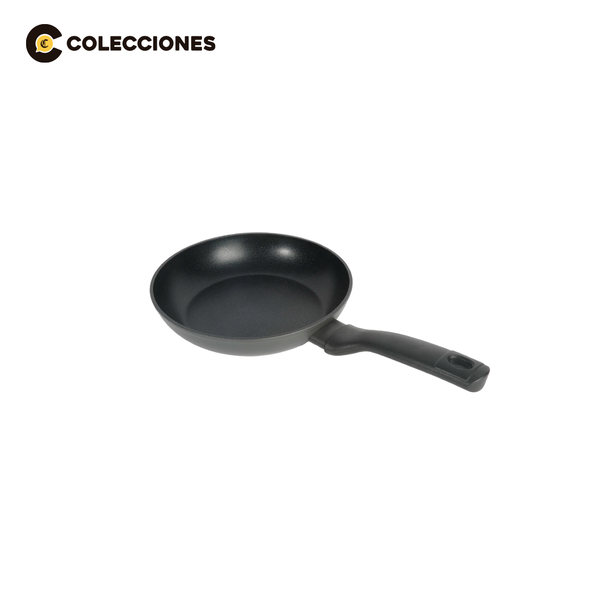 Juegos de 3 Sartenes 24 cm + 30 cm + Wok 28 cm