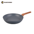 Pack de 6 Piezas: 2 ollas 26 cm y 24 cm + 2 tapas 24/26/28 + 1 wok 26 cm + 1 sartén 28 cm