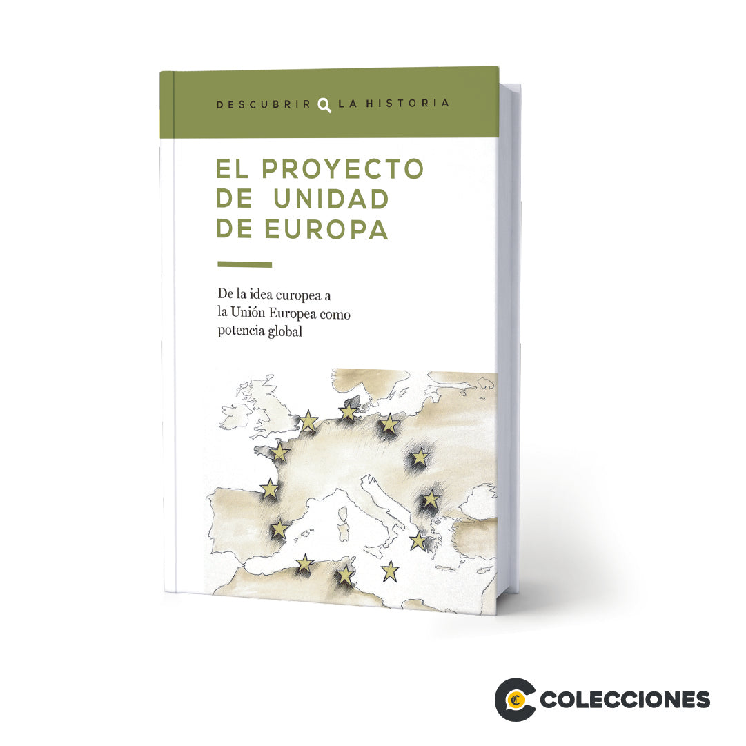 DH - 54 EL PROYECTO DE UNIDAD DE EUROPA