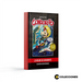 CO05 - CONDORITO 75 AÑOS DECADA DE LOS 80