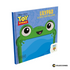 TSV05 - LILY PAD + LIBRO