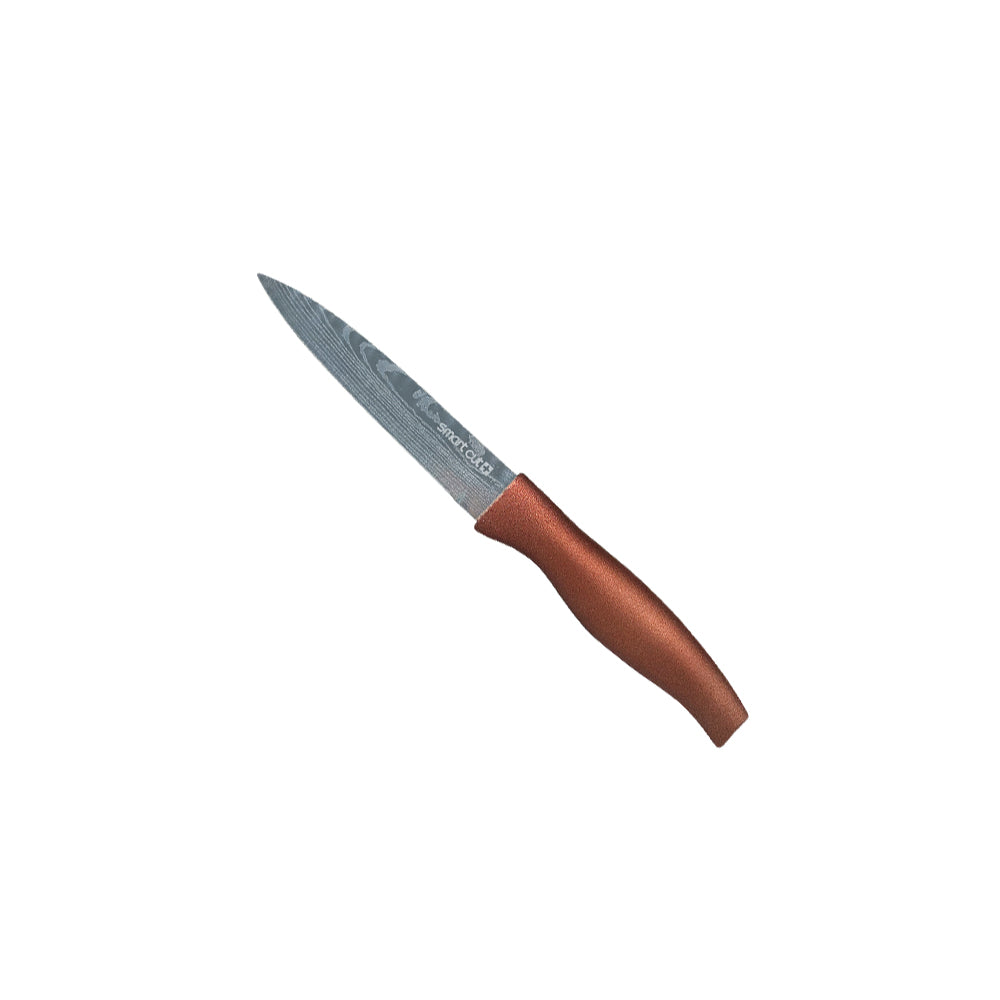 CH05- CUCHILLO MULTIUSOS + RECETARIO