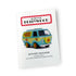 AH07 - THE MISTERY MACHINE (SCOOBY DOO) + FASCÍCULO