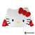 HK - CARTERA HELLO KITTY