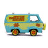 AH07 - THE MISTERY MACHINE (SCOOBY DOO) + FASCÍCULO