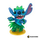 CS06 - STITCH HAWAIANO + LIBRO