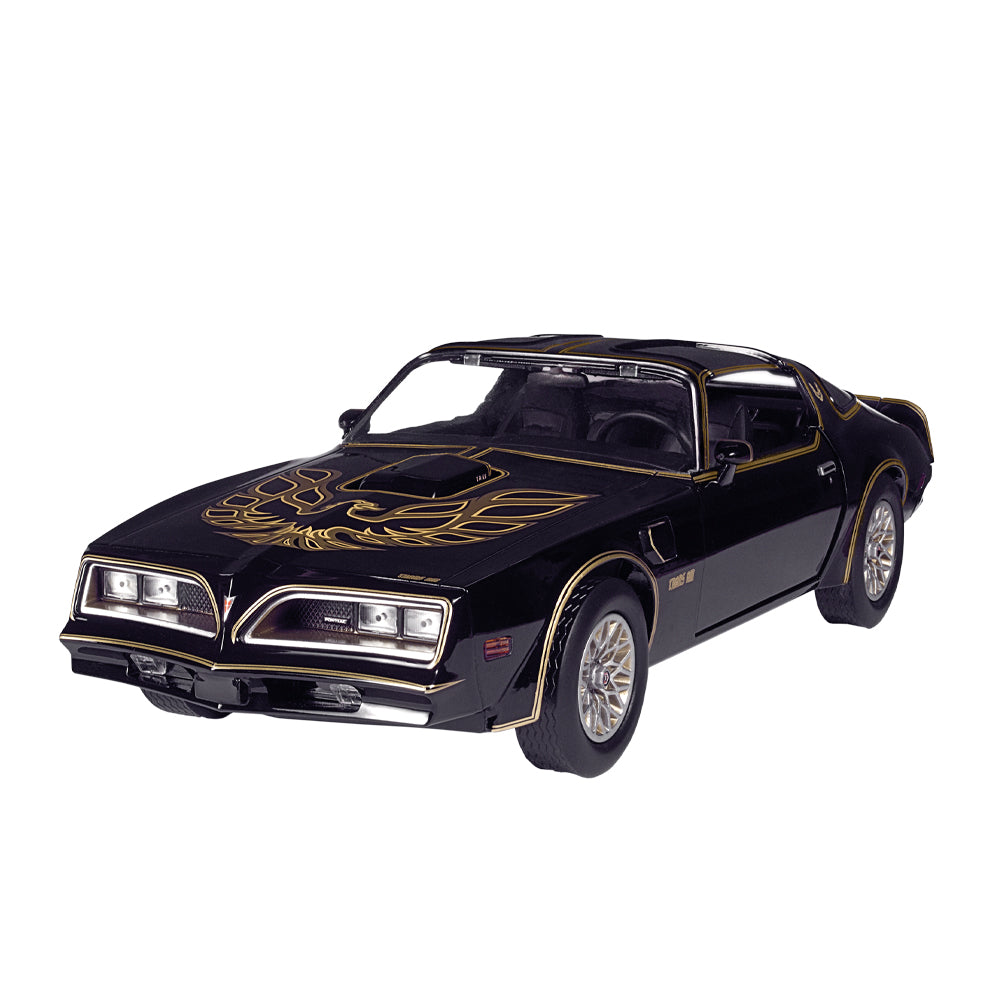 AMC05 - PONTIAC FIREBIRD TRANS AM + FASCICULO