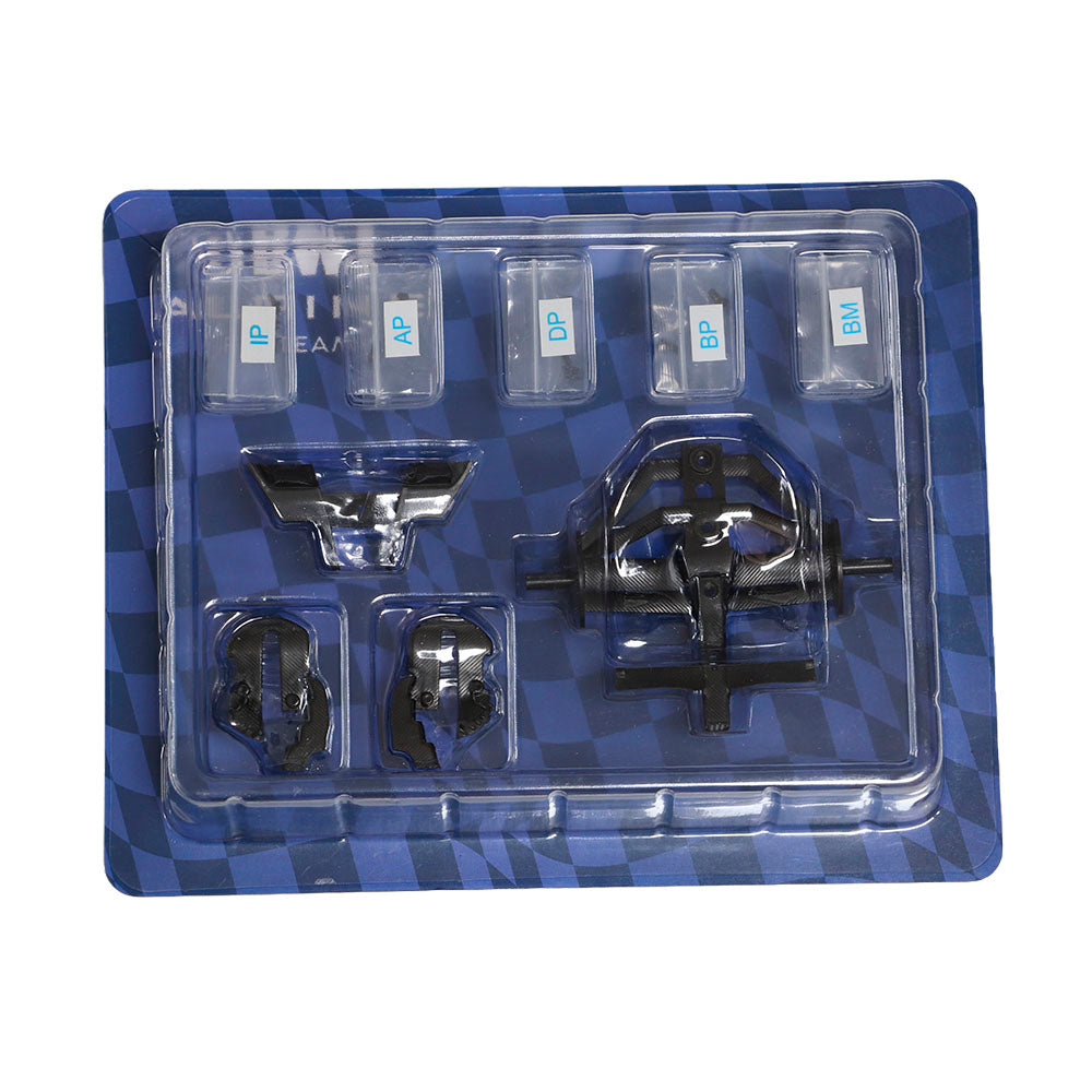 ACF05 - ALPINE P5 MAS FASC