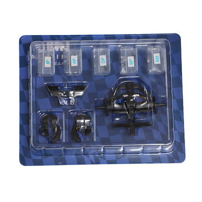 ACF05 - ALPINE P5 MAS FASC