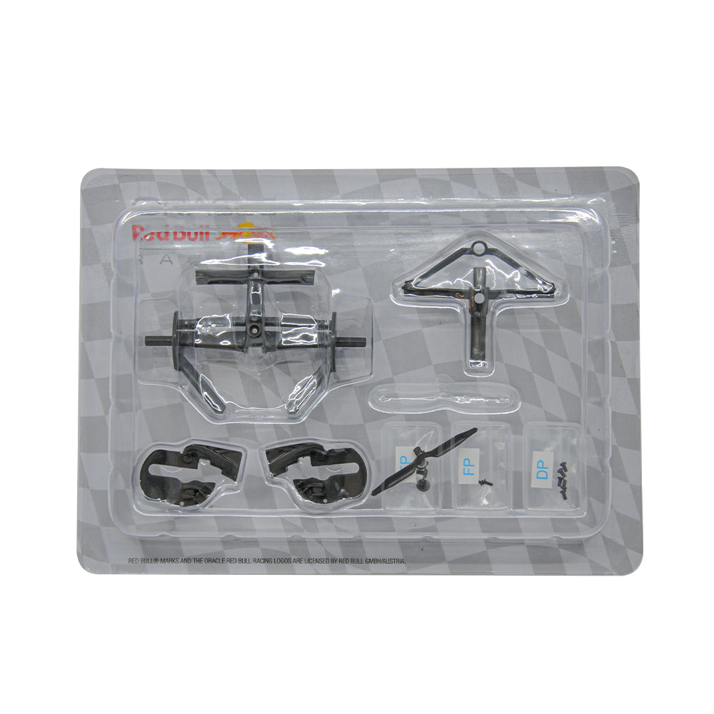 CRB05 - RED BULL P5 + FASCICULO