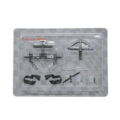 CRB05 - RED BULL P5 + FASCICULO