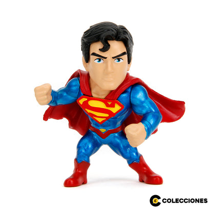 PC05 - SUPERMAN + FASCÍCULO