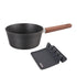 AS05 - OLLA DE 20CM  + REPOSA UTENSILIOS + RECETARIO
