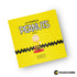 SP05 - CHARLY BROWN CARTA + REVISTA