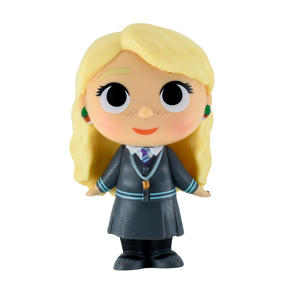 HP05 - Luna Lovegood + Fascículo