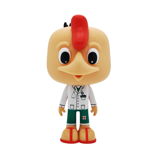 FC06 - CONDORITO DOCTOR