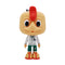 FC06 - CONDORITO DOCTOR