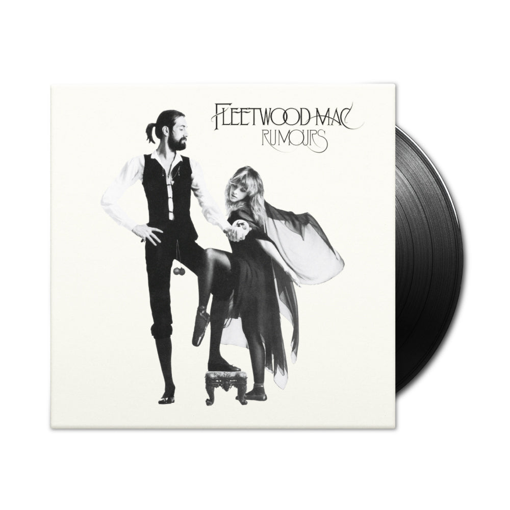 CV05 - Fleetwood Mac / Rumors