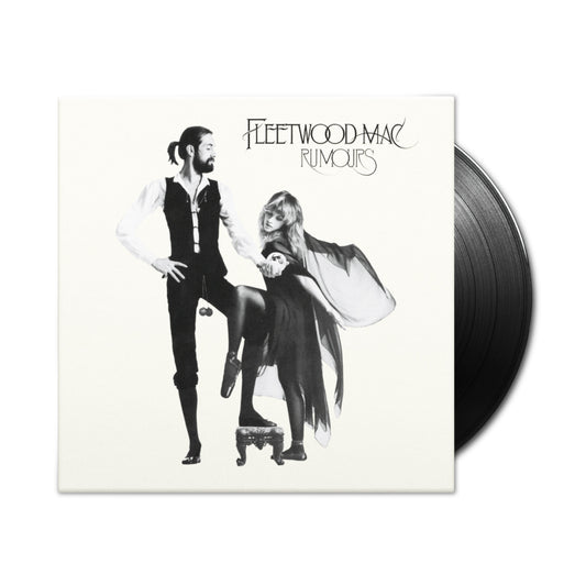 CV05 - Fleetwood Mac / Rumors