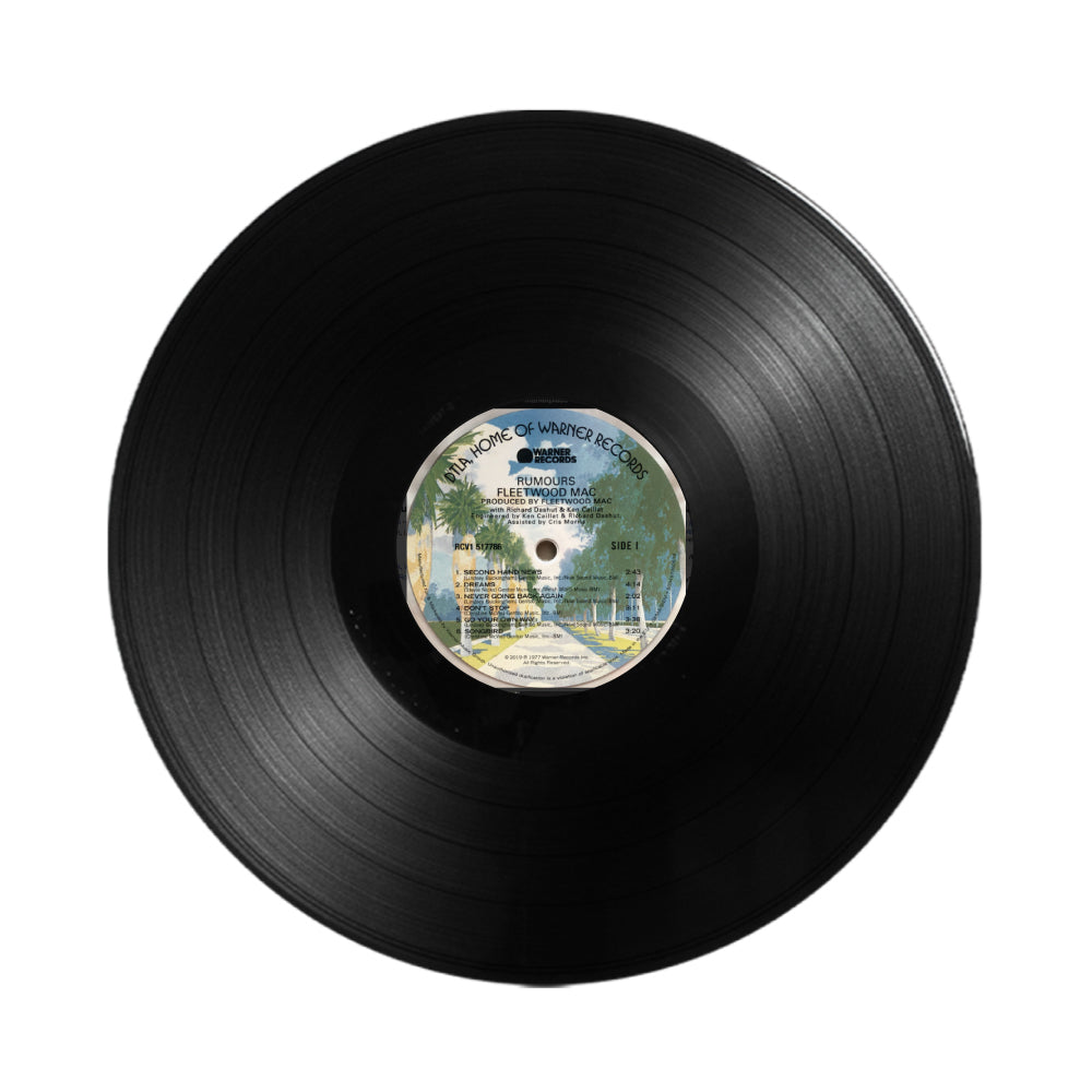 CV05 - Fleetwood Mac / Rumors