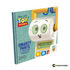 TSV06 - SMARTY PANTS + LIBRO
