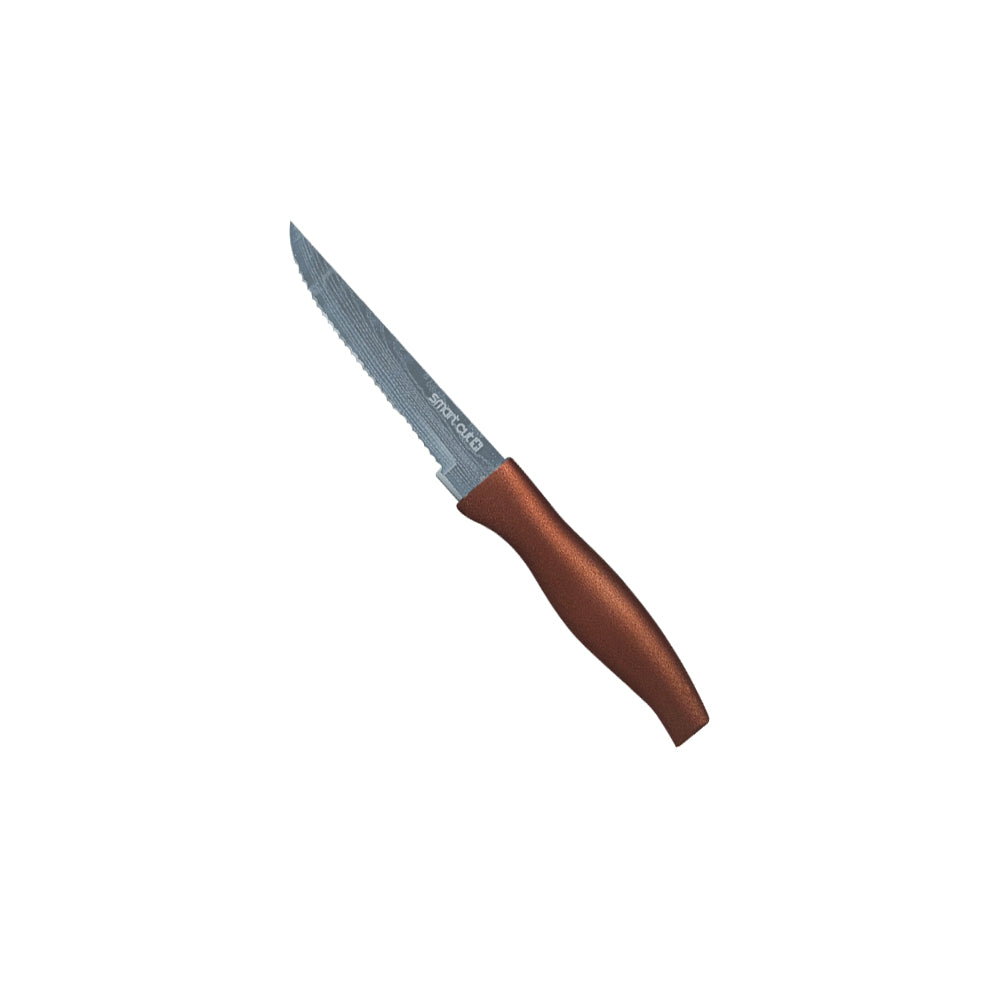 CH06 - CUCHILLO DE COCINA+ RECETARIO