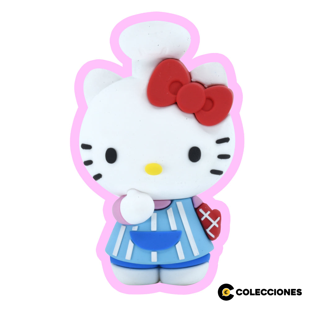 HK6 - CHEF + LIBRO