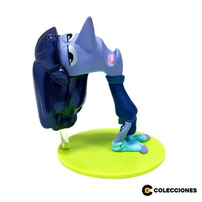 INT06 - ABURRIMIENTO + LIBRO