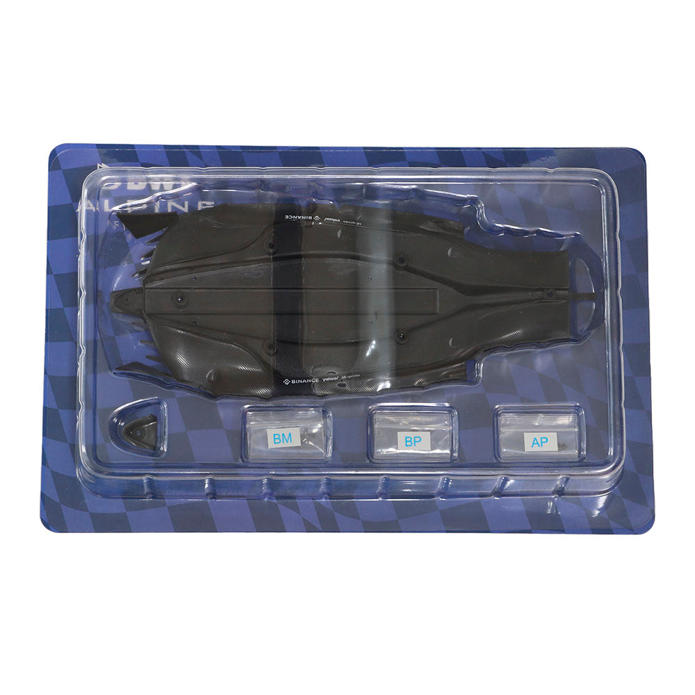 ACF06 - ALPINE P6 MAS FASC