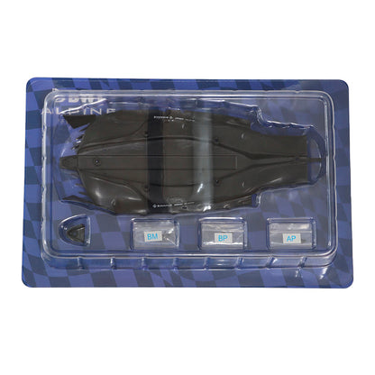 ACF06 - ALPINE P6 MAS FASC