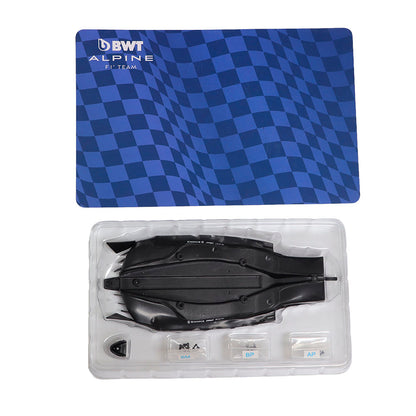 ACF06 - ALPINE P6 MAS FASC